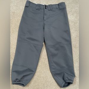 Mizuno Softball Pants (Womens Large)